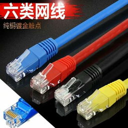 從1米到300米 一品好特惠網(wǎng)絡(luò)跳線，全面滿足您的多場(chǎng)景布線需求
