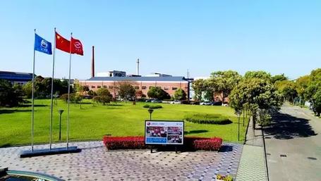 上海百強(qiáng)智能工廠名錄揭曉 數(shù)字化浪潮下的制造新標(biāo)桿