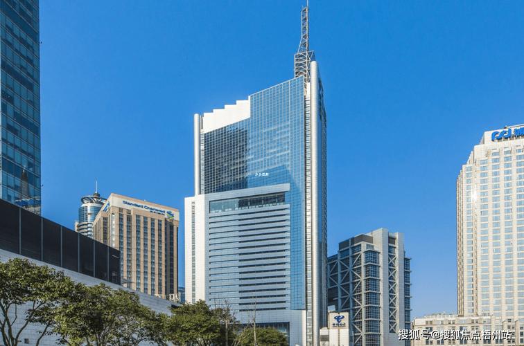 2024年上海信息大廈的優(yōu)缺點(diǎn)分析,合不合適租?